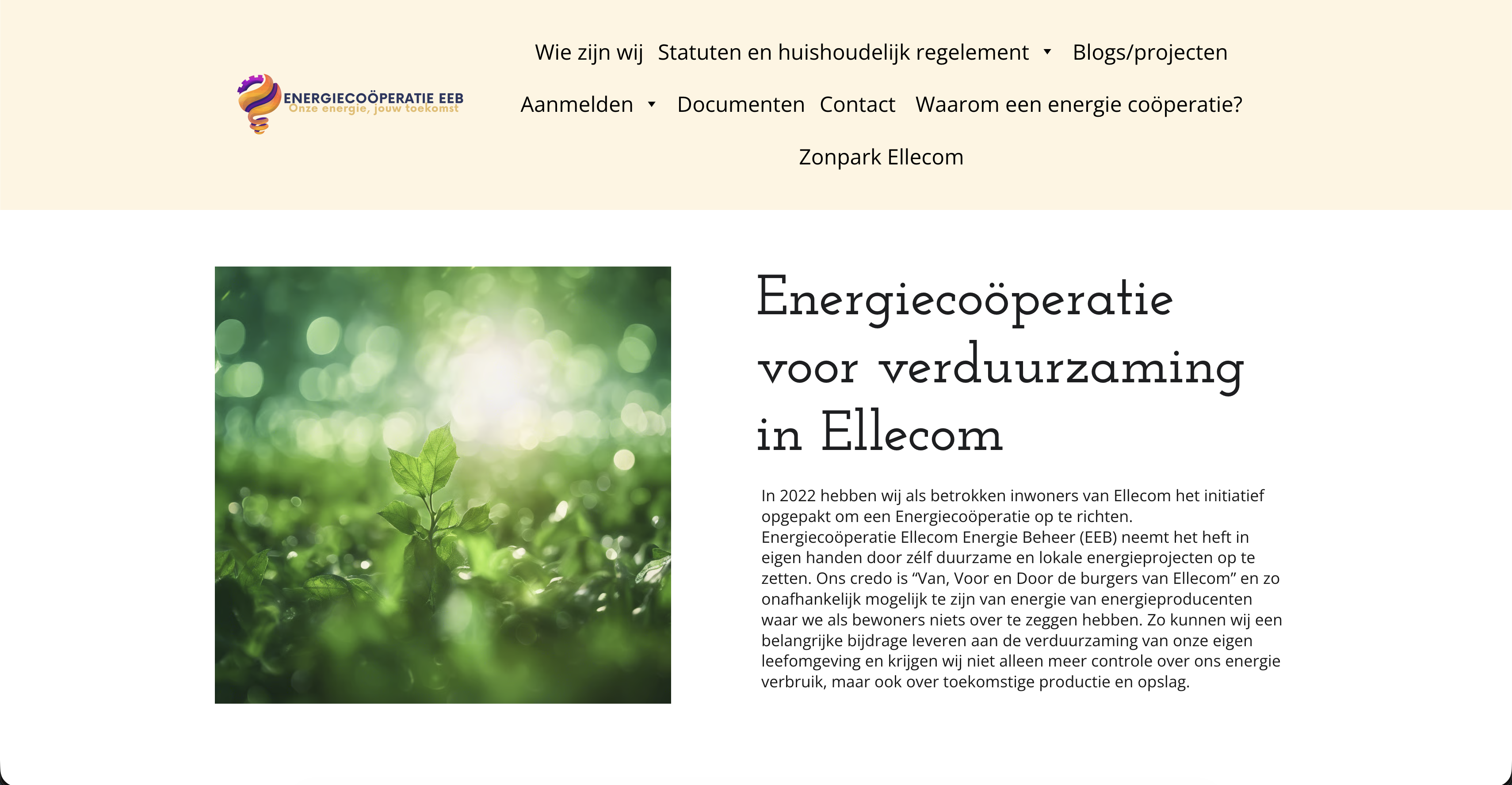 Ellecomenergiebeheer.nl